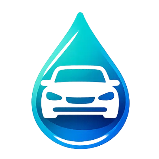 Lavage auto à domicile Gizay
